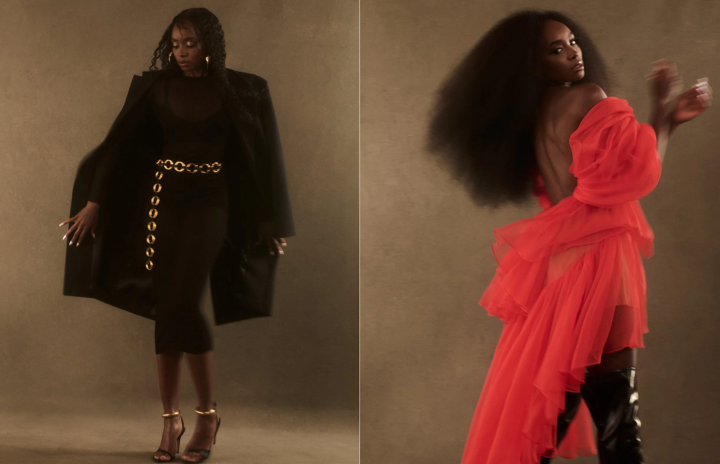 KiKi Layne - Celestial Musings — VESTAL
